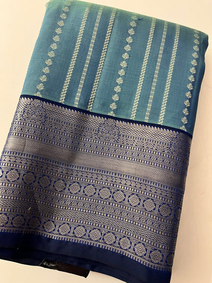 199 Pure Silk  Saree