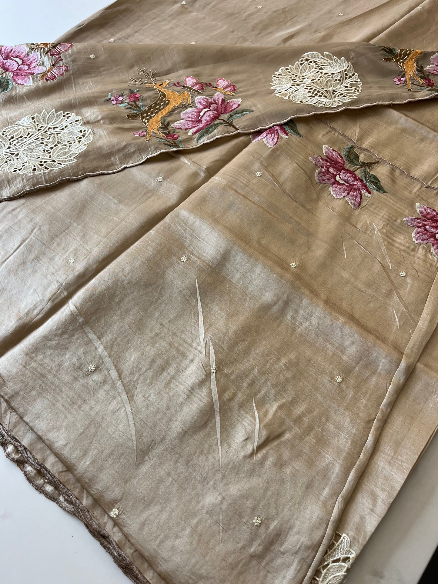 Butter Silk Hit Design