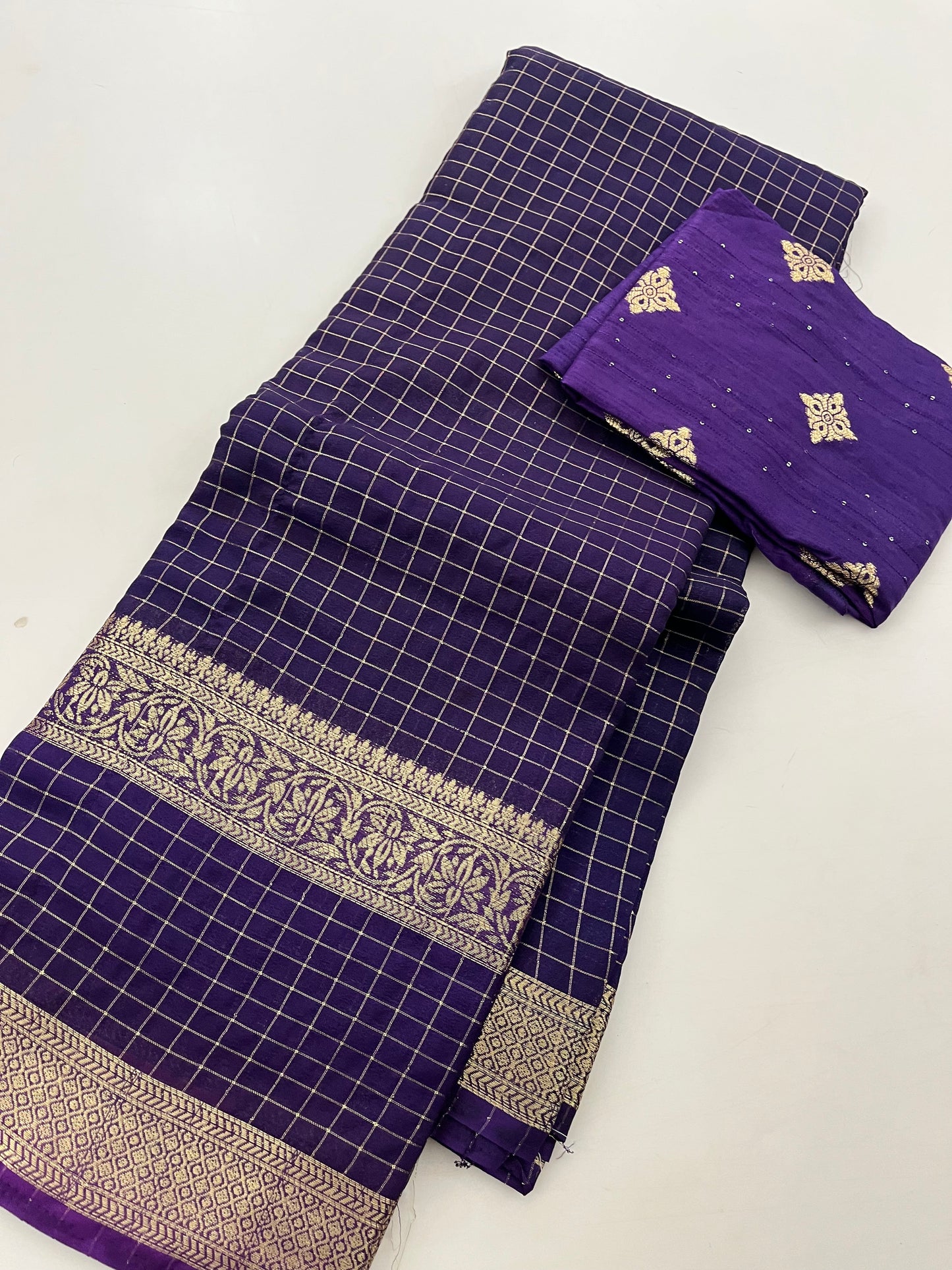 Jun 13 Premium Tussar Fancy