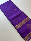Bentex Semi Mysore silk