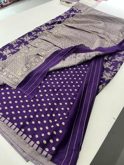 Ju8  Kalanjali Georgette’