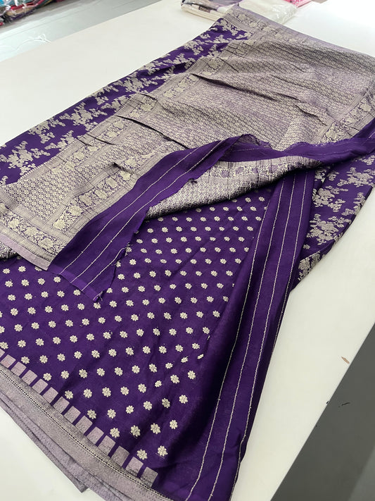 Ju8  Kalanjali Georgette’