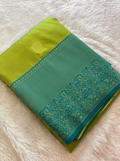Valkalam Saree