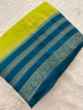 Semi Crape Fancy