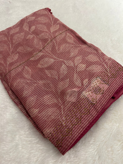 Premium Chiffon