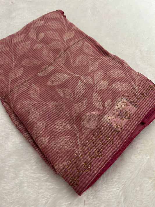 Premium Chiffon