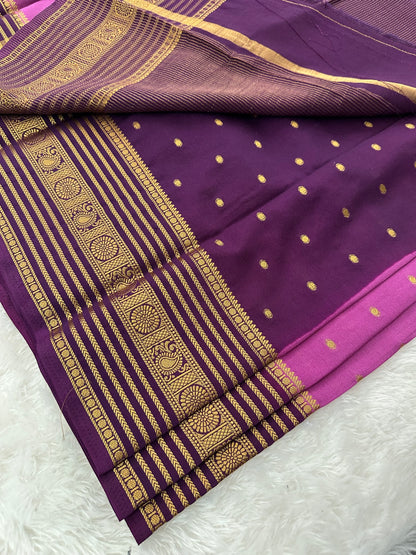 Crape Fancy-M11