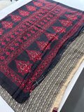 Mul Cotton Saree -JU30