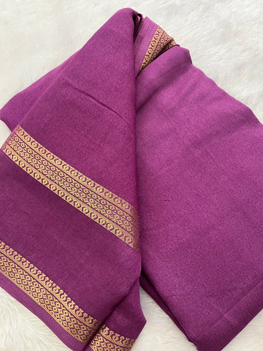 Viscose crepe Fancy