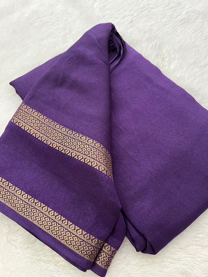 Viscose crepe Fancy