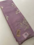 Foil Print Chiffon-J2
