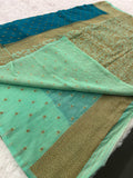 Premium Georgette Fancy Saree-M15