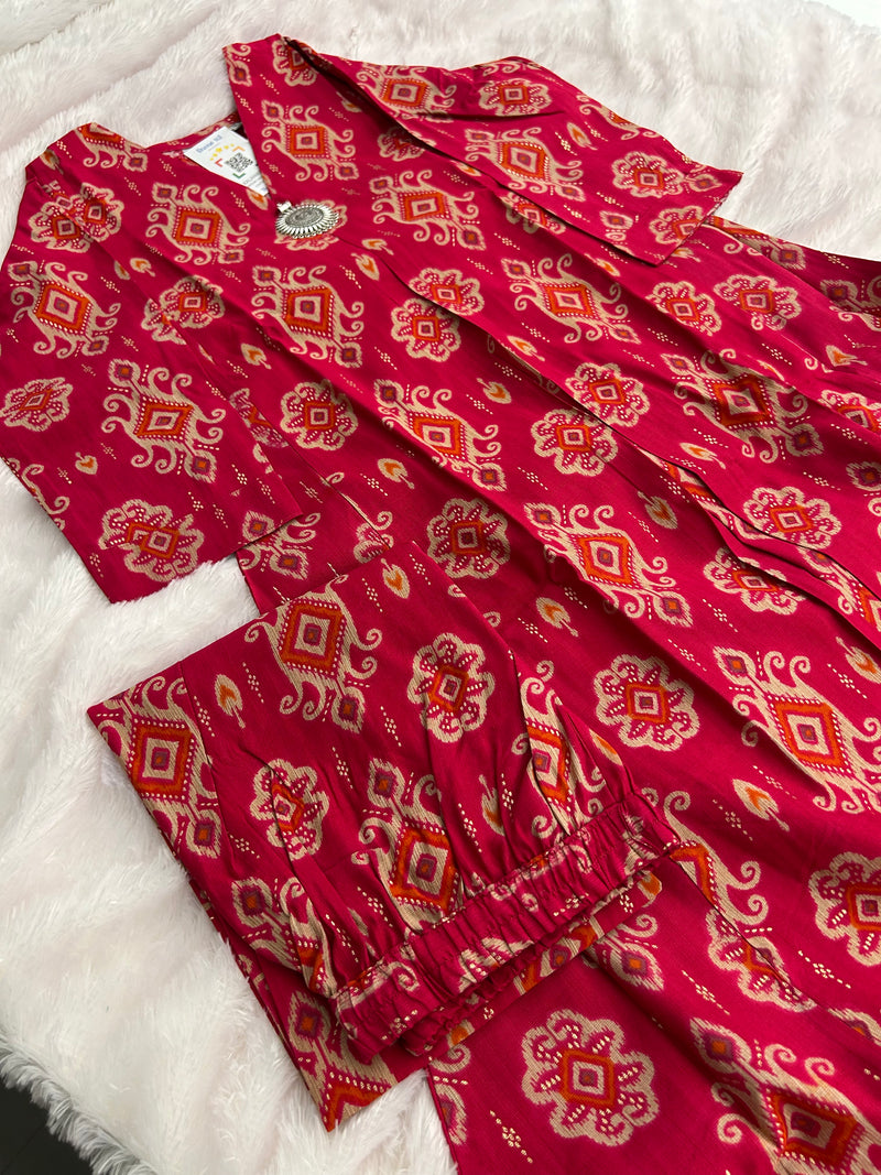 2Pc Cord Set