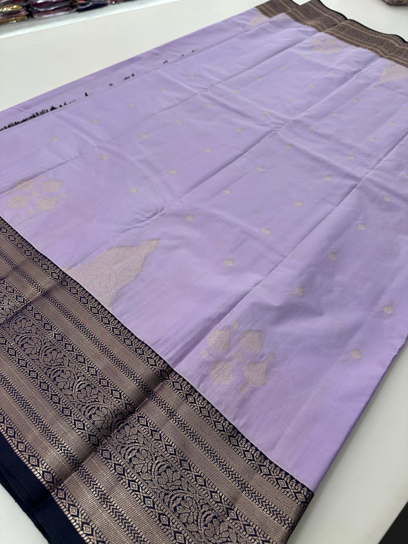Kanchi Semi Silk🌹-AU2