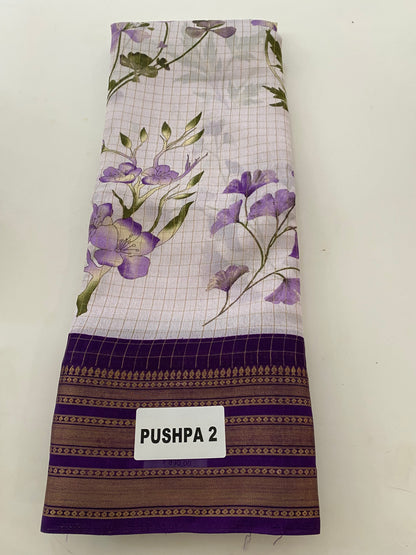 Pushpa 2- Set of 7