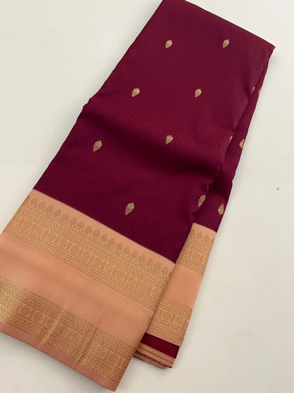 181 ✨✨SEMI SILK✨✨