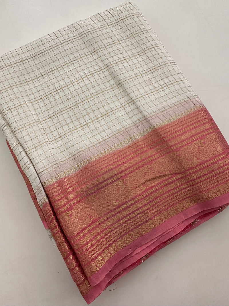Premium 120 GSM Semi Crape Fancy-J22