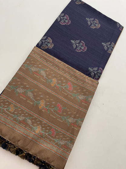 281 Malai Silk