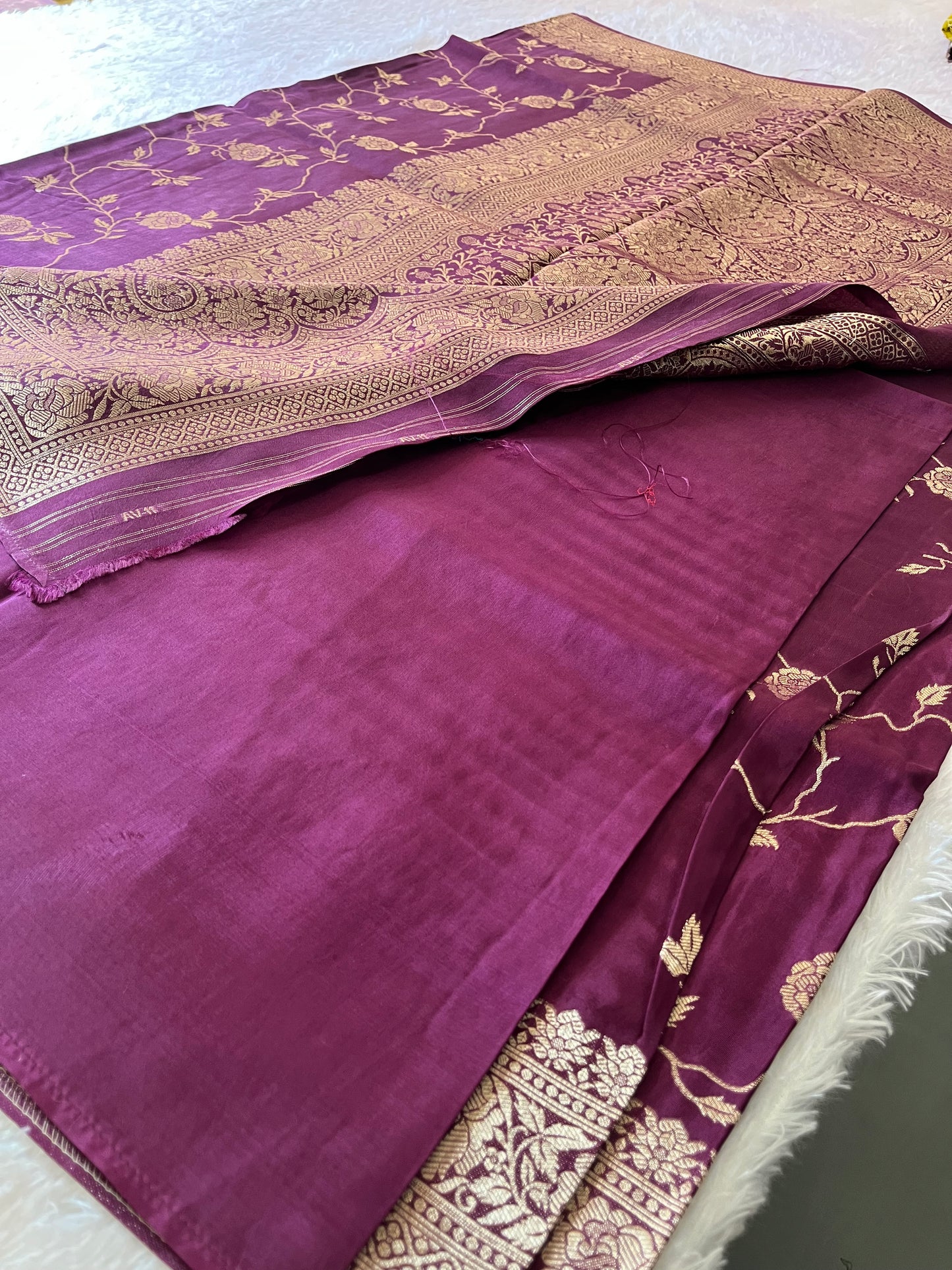 Chinnon silk