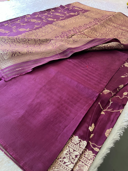 Chinnon silk