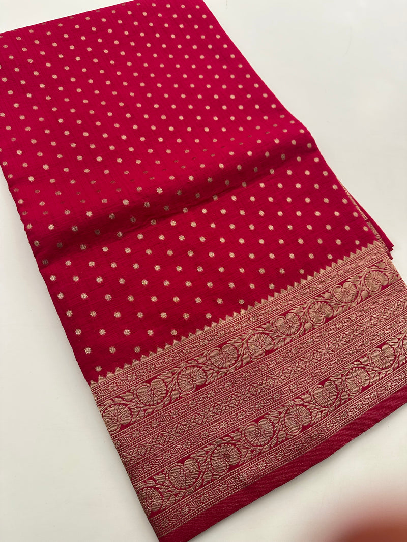 Linen Fancy New-J18