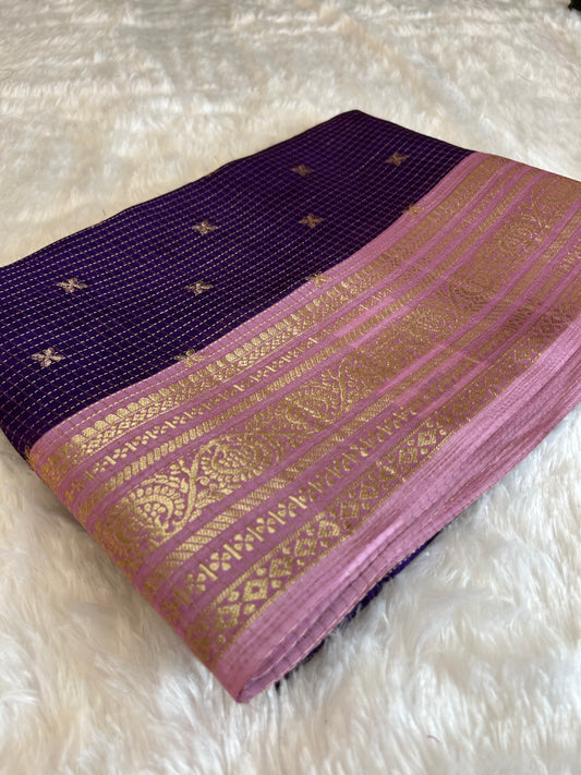 Crape Chiffon -10 Days Dispach