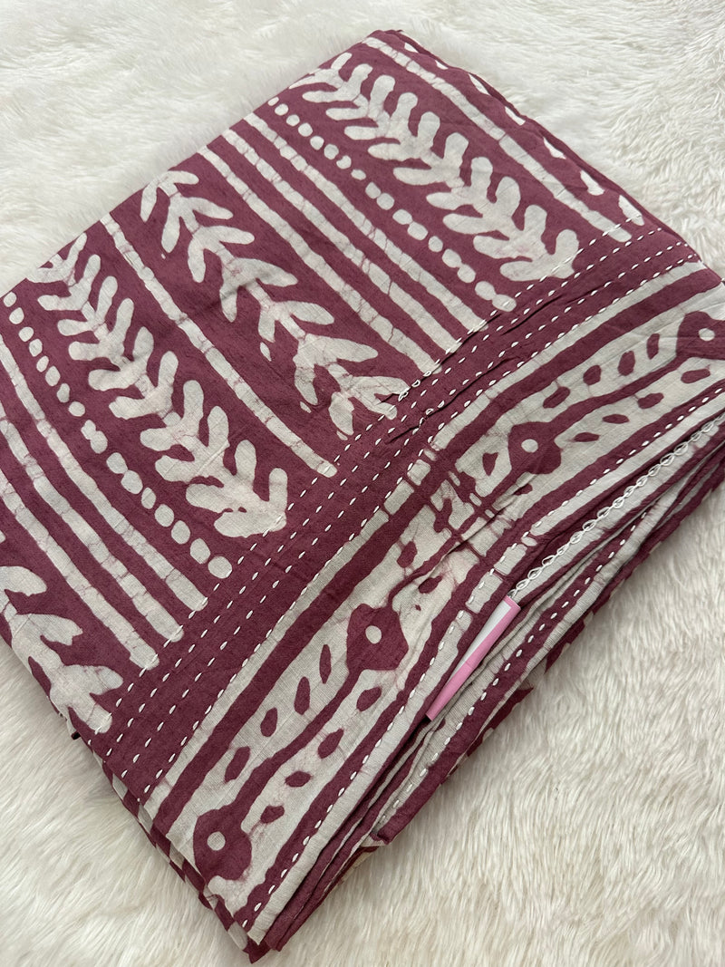 Malai Sarees-M12