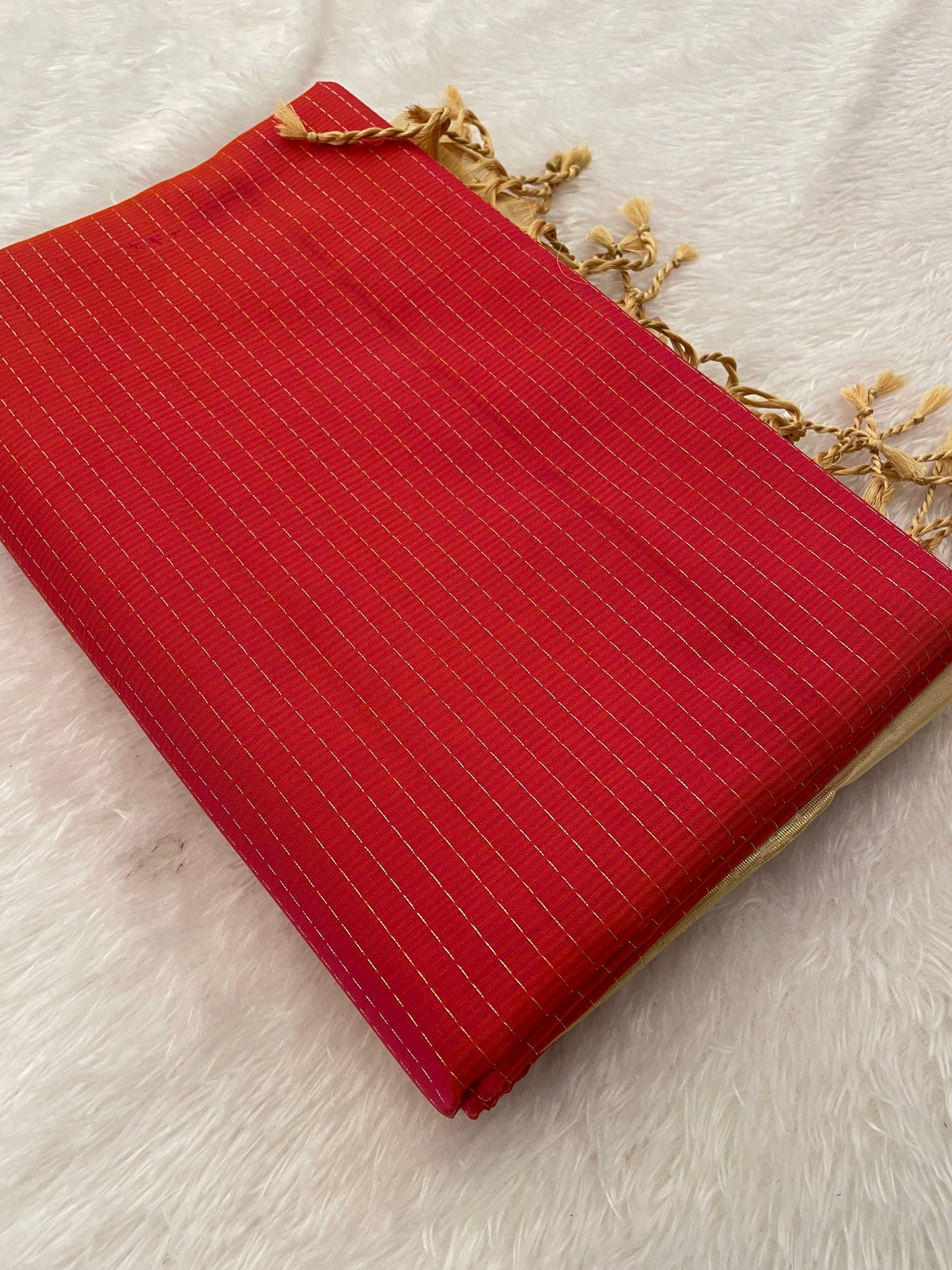 Designers pure silk