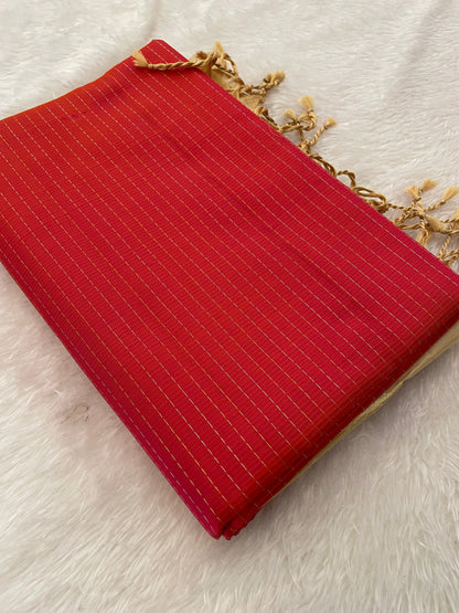 Designers pure silk