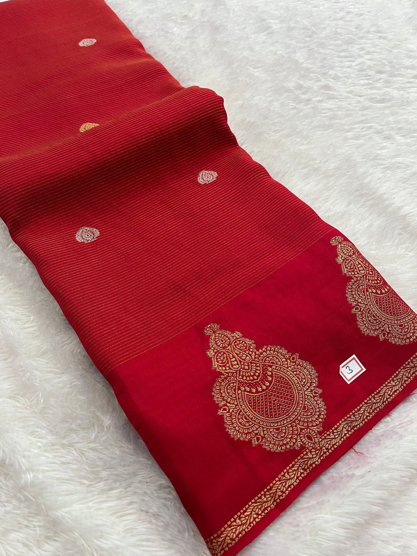 Banarsi Viscose Fancy