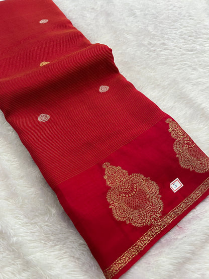 Banarsi Viscose Fancy