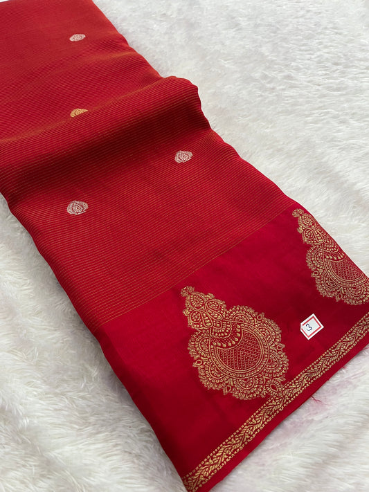 Banarsi Viscose Fancy