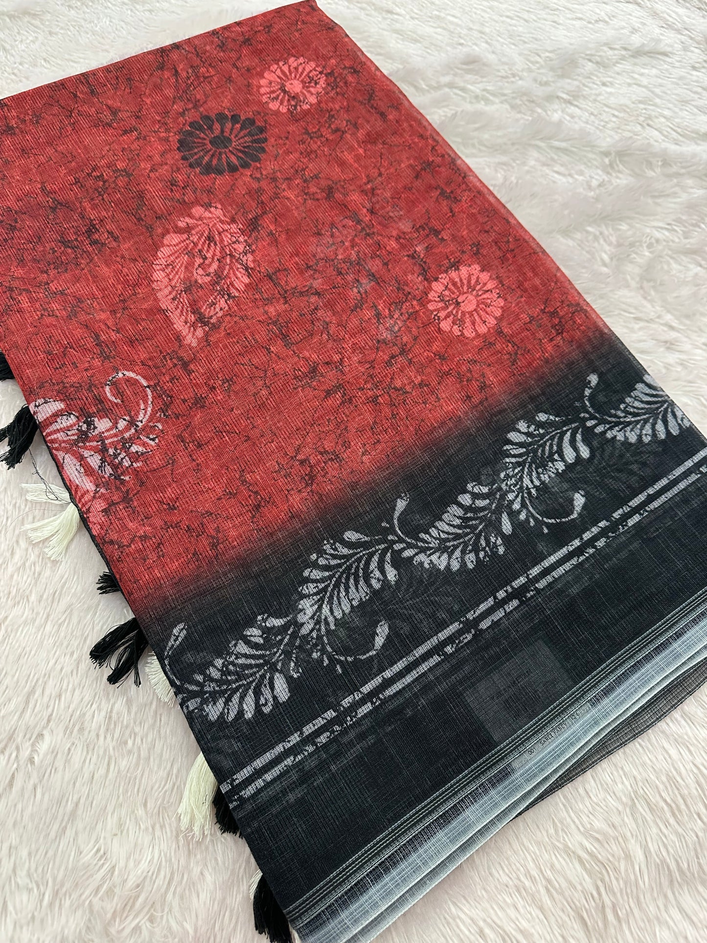 Super Net Cotton