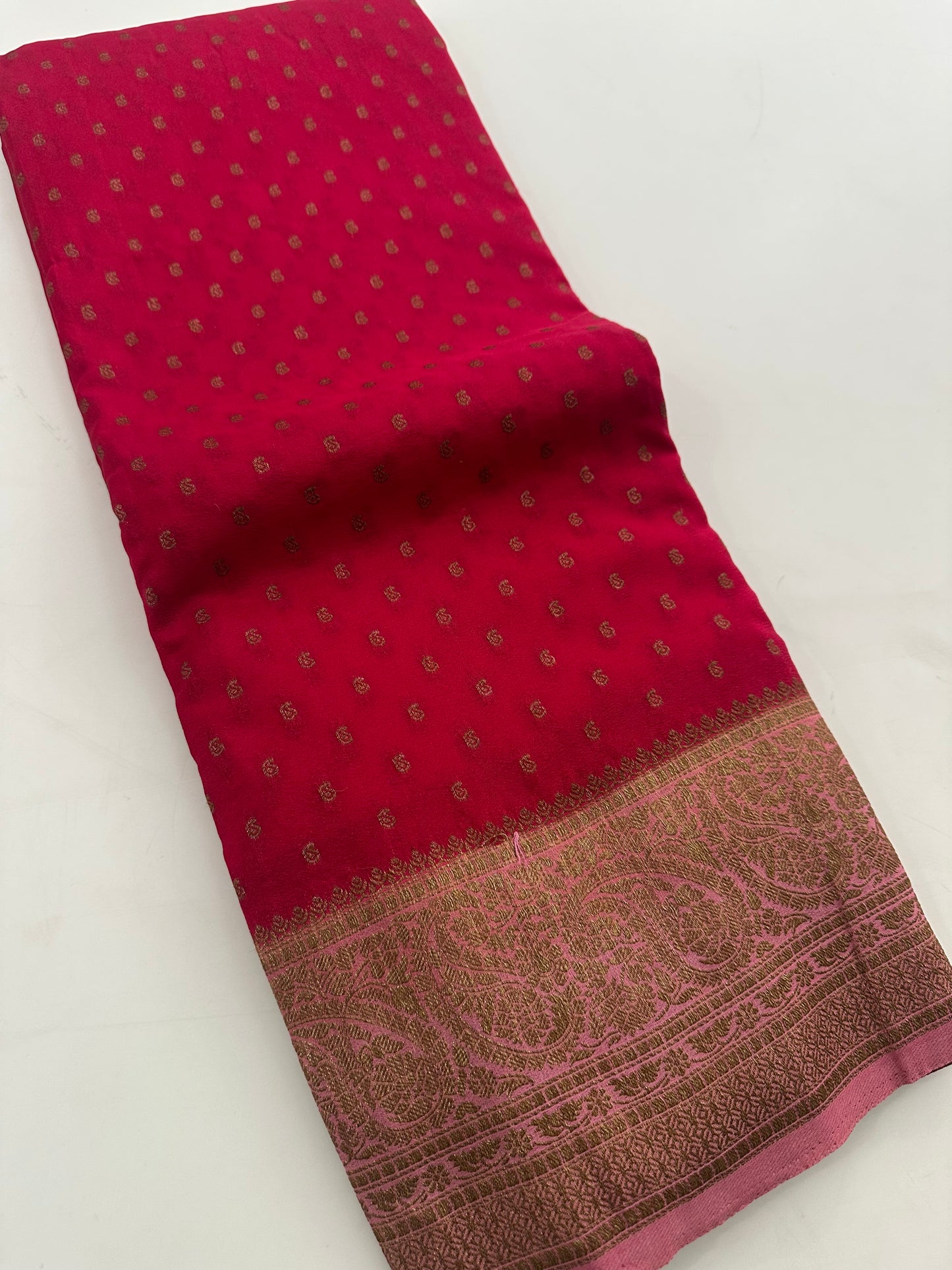 Tussar Fancy -J1
