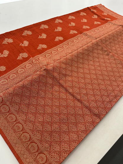 Linen Fancy Heritage-J6