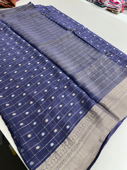 21-Designer Saree