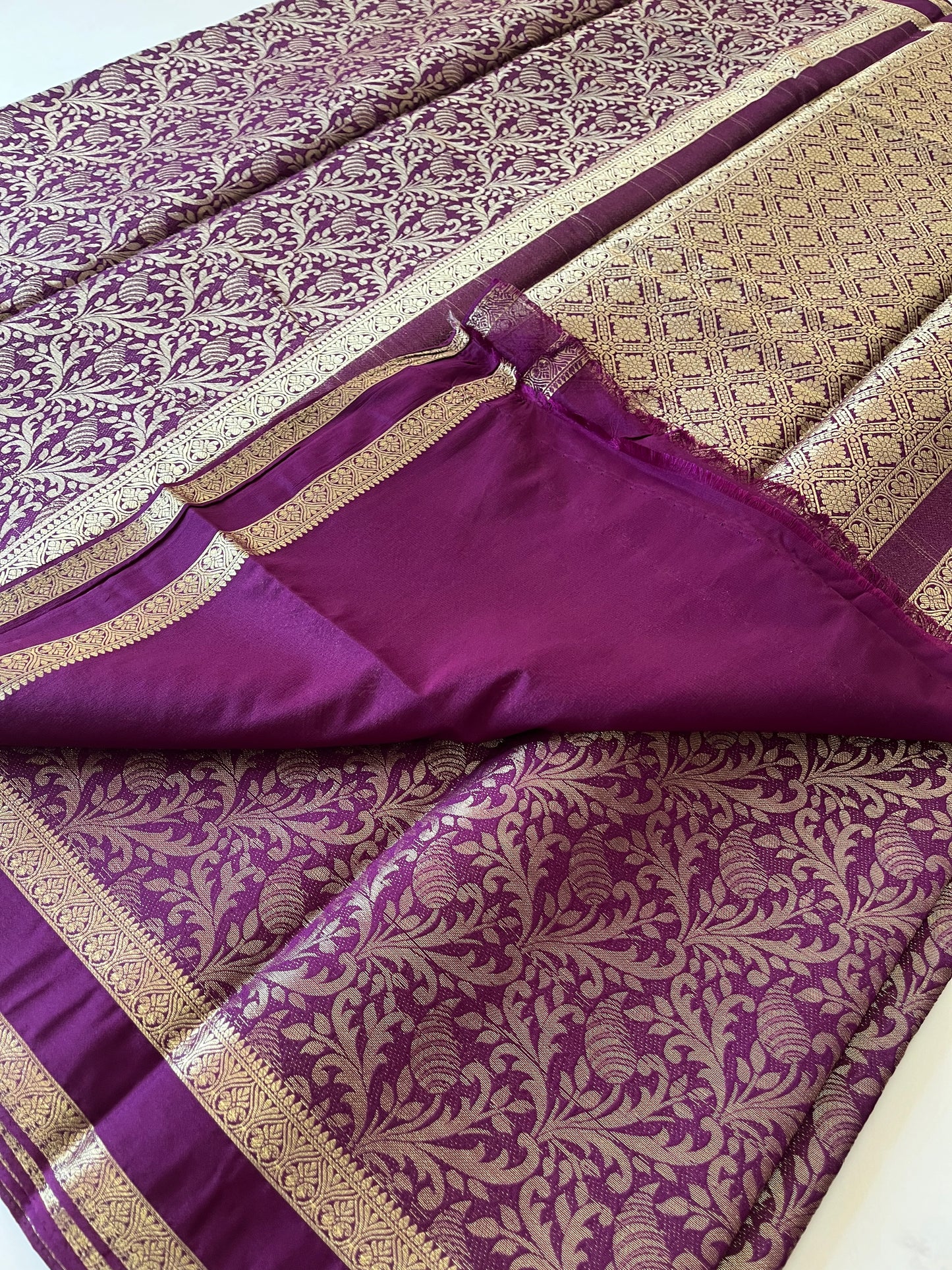 Banarasi Brocade Fancy