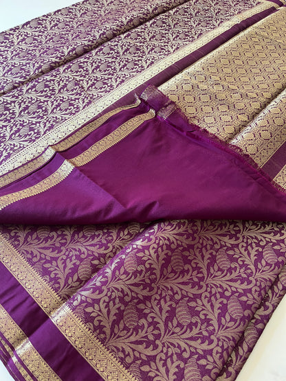 Banarasi Brocade Fancy