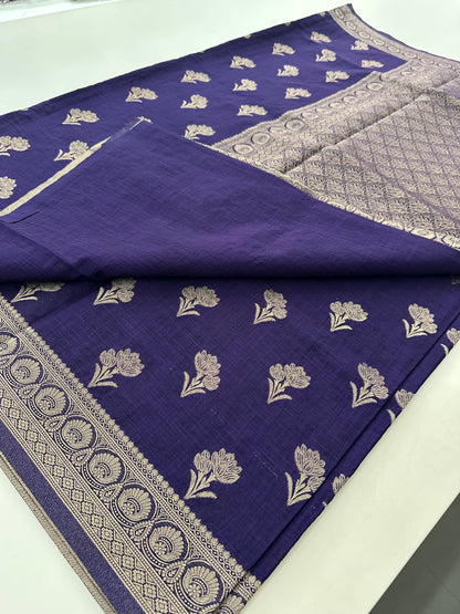 Linen Fancy Heritage-J6