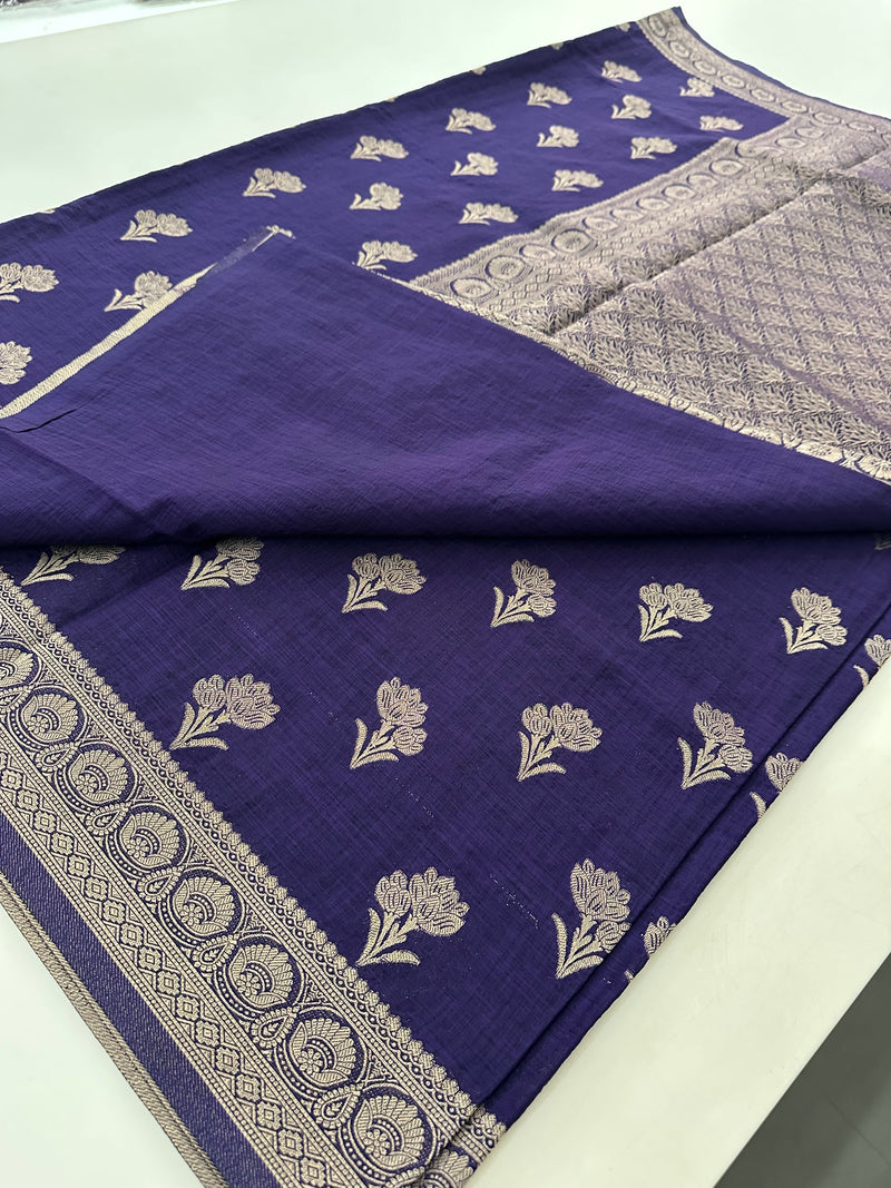 Linen Fancy Heritage-J6