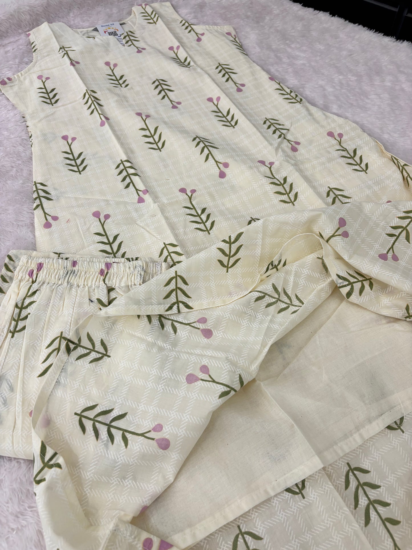 2Pc Cord Set