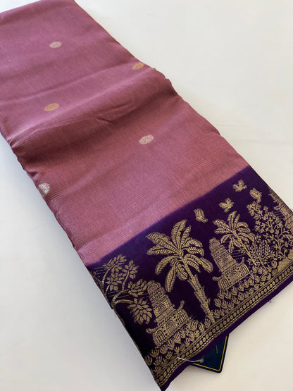 Banarasi Viscose Fancy