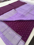 Banarsi Soft Silk-M14