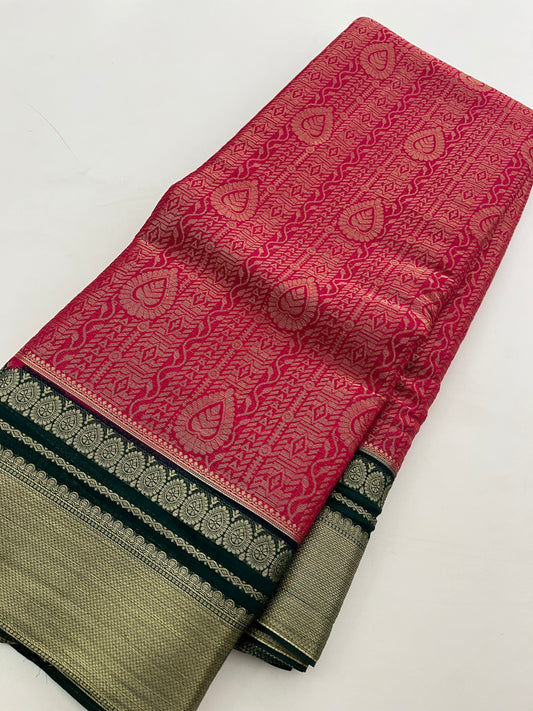 Banarasi  Brocade Fancy