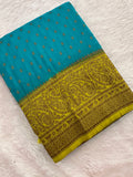 Kaddi Georgette Fancy -M9