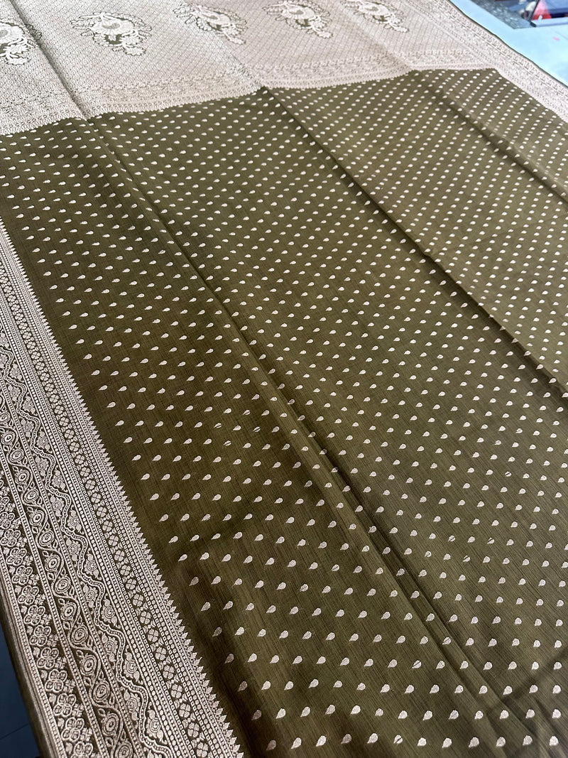 Venkatagiri Cotton-M27