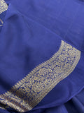 Tussar Silk Fancy Sarees,, comes in checks and elephant buttas all over 🌹-JU30
