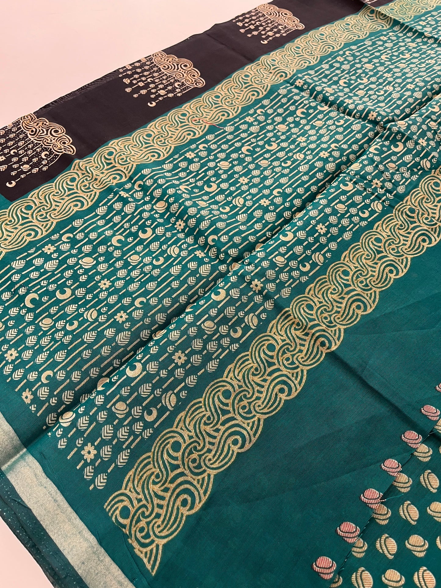 Zaveri silk fancy