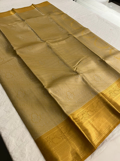 62 KANCHI SEMI TISSUE