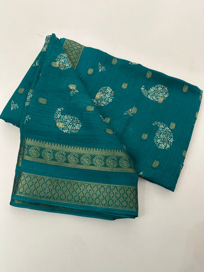 Chiffon Fancy-J3